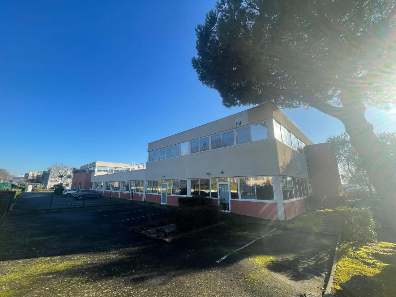 Bureau Toulouse 1515m² Location bureau Toulouse Haute-Garonne OLBUR2427374 1